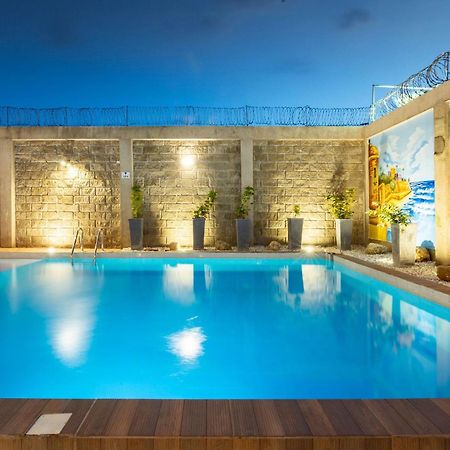 Cartagena Amazing Beach House 13Br W/Pool & Staff מראה חיצוני תמונה