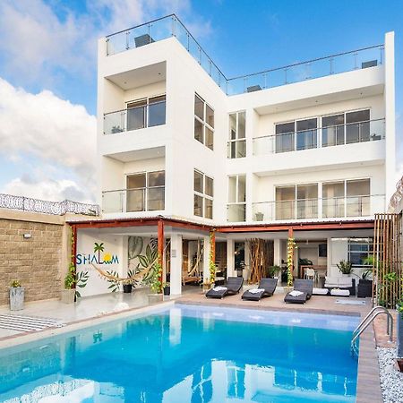 Cartagena Amazing Beach House 13Br W/Pool & Staff מראה חיצוני תמונה