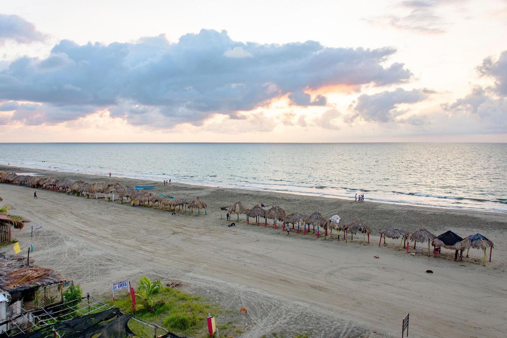 Cartagena Amazing Beach House 13Br W/Pool & Staff מראה חיצוני תמונה