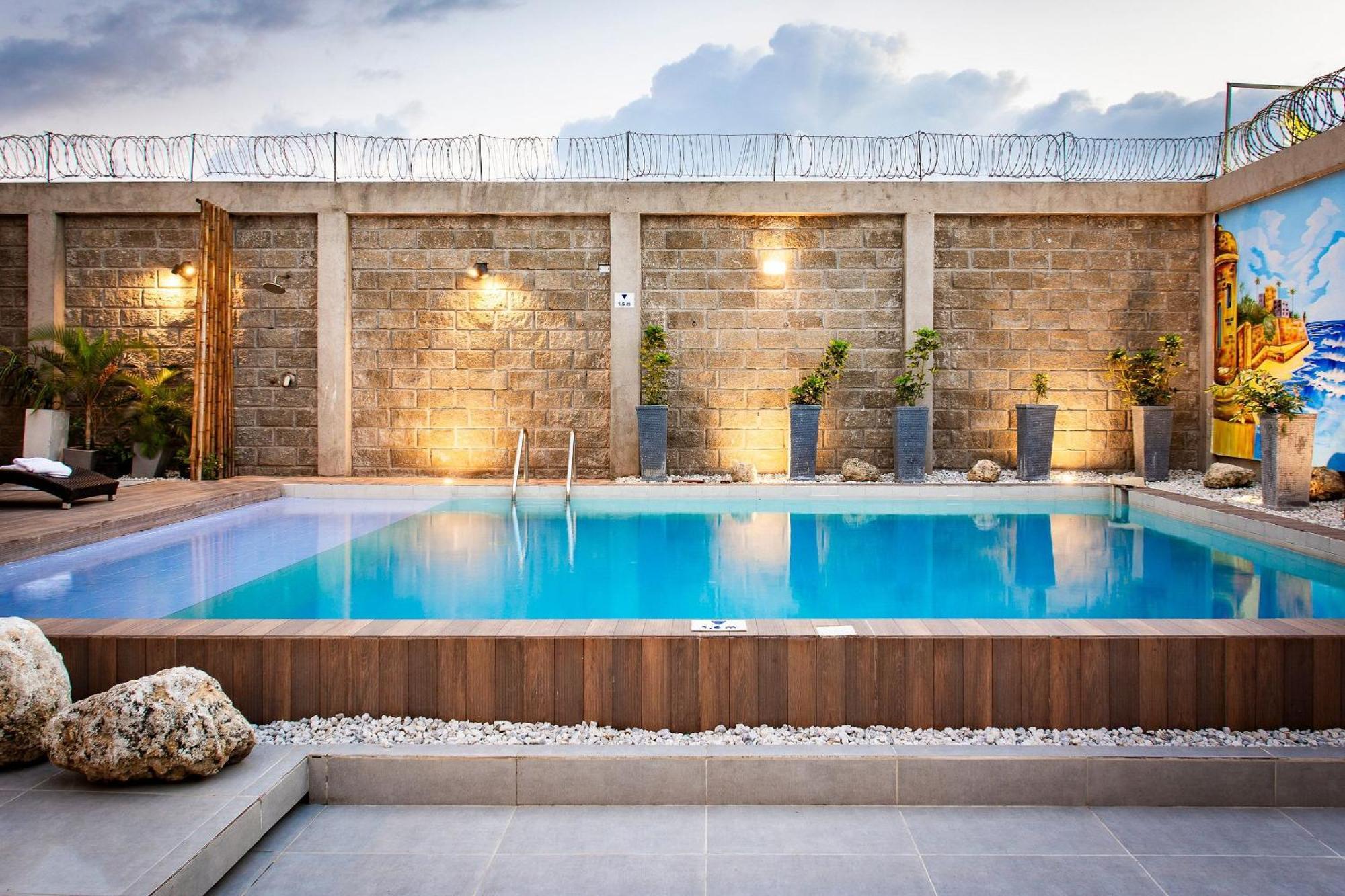 Cartagena Amazing Beach House 13Br W/Pool & Staff מראה חיצוני תמונה