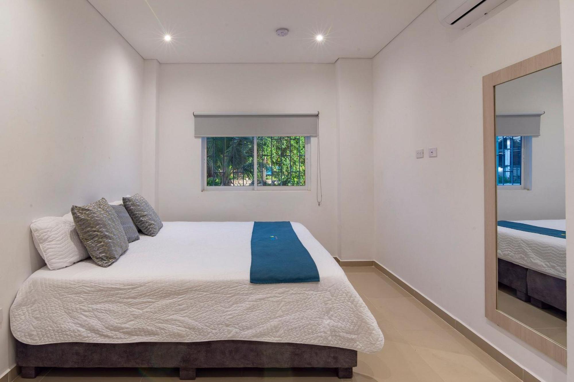 Cartagena Amazing Beach House 13Br W/Pool & Staff מראה חיצוני תמונה