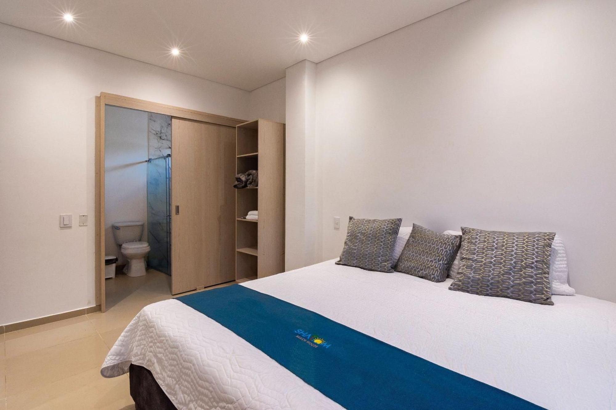 Cartagena Amazing Beach House 13Br W/Pool & Staff מראה חיצוני תמונה