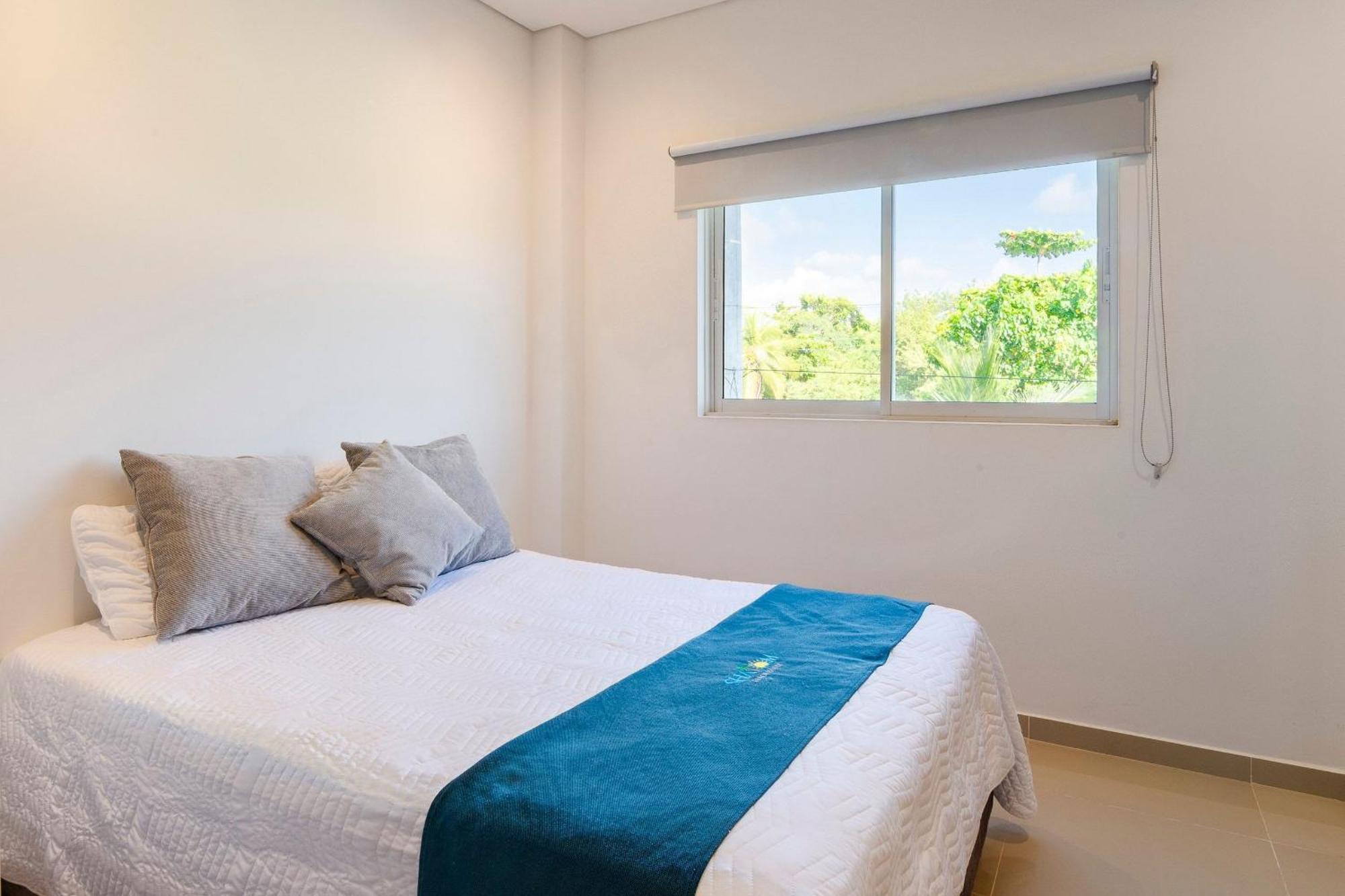 Cartagena Amazing Beach House 13Br W/Pool & Staff מראה חיצוני תמונה