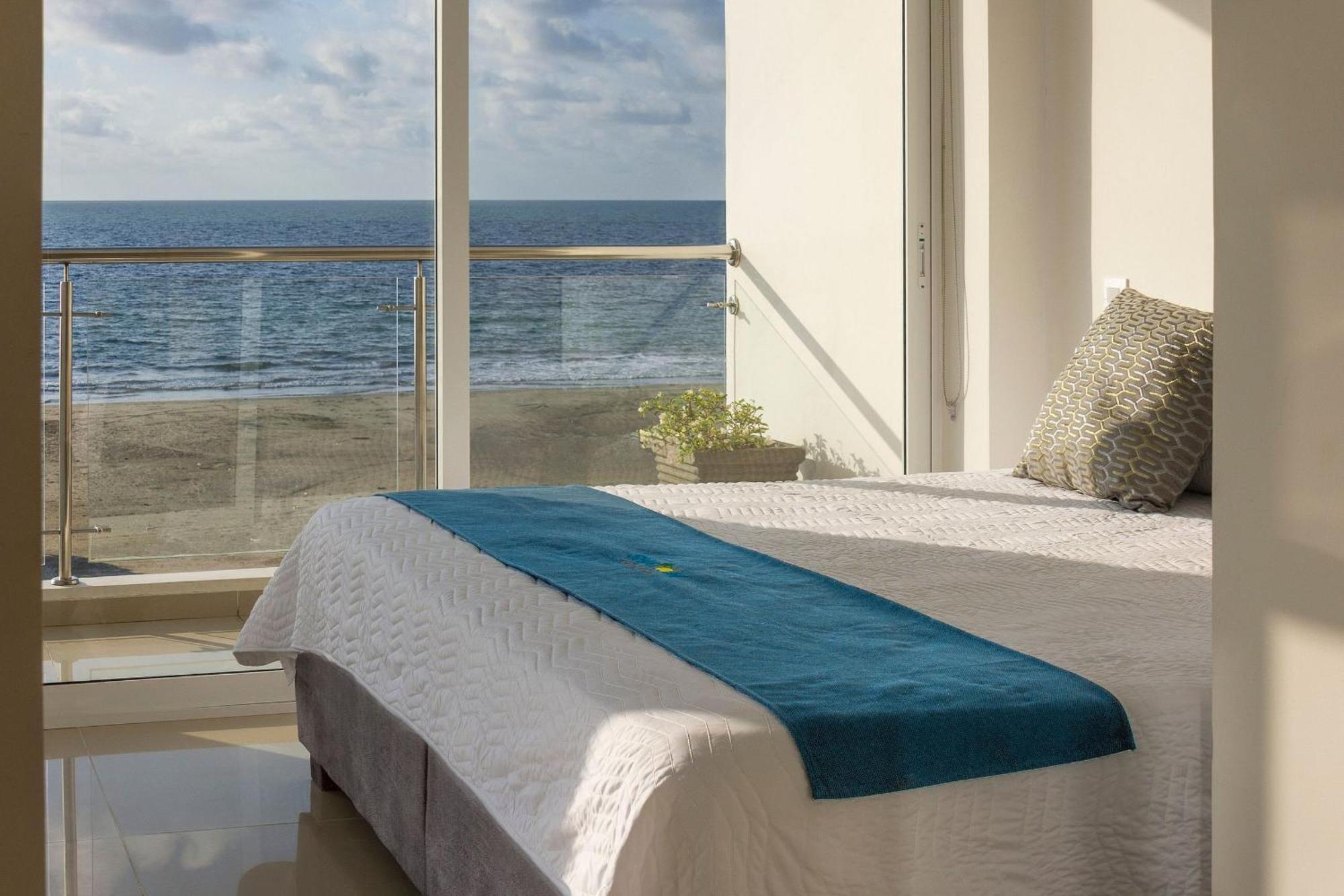 Cartagena Amazing Beach House 13Br W/Pool & Staff מראה חיצוני תמונה