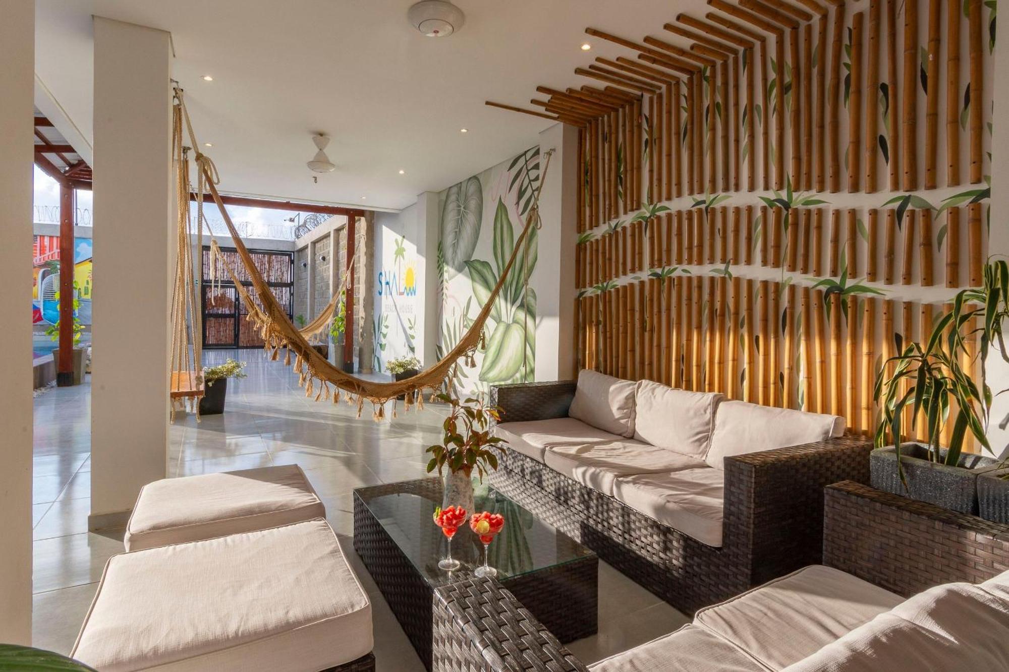 Cartagena Amazing Beach House 13Br W/Pool & Staff מראה חיצוני תמונה