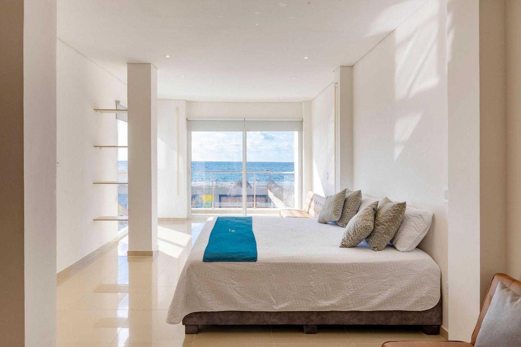 Cartagena Amazing Beach House 13Br W/Pool & Staff מראה חיצוני תמונה