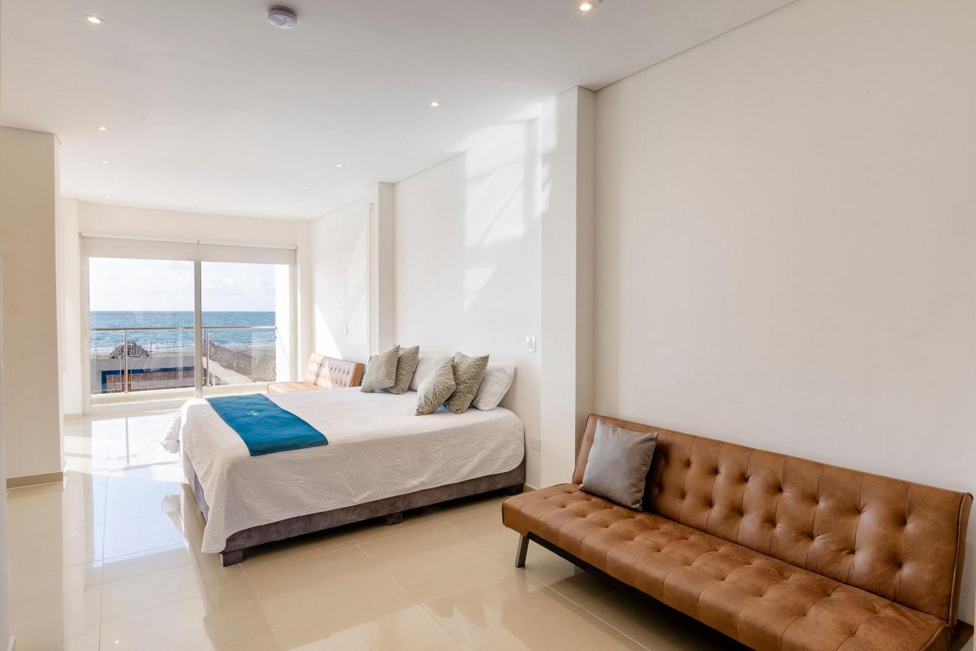 Cartagena Amazing Beach House 13Br W/Pool & Staff מראה חיצוני תמונה