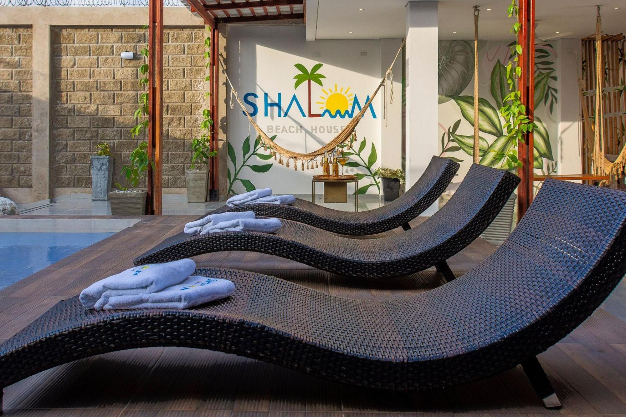 Cartagena Amazing Beach House 13Br W/Pool & Staff מראה חיצוני תמונה