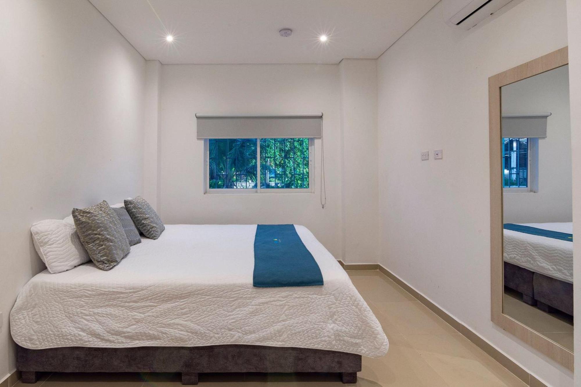 Cartagena Amazing Beach House 13Br W/Pool & Staff מראה חיצוני תמונה
