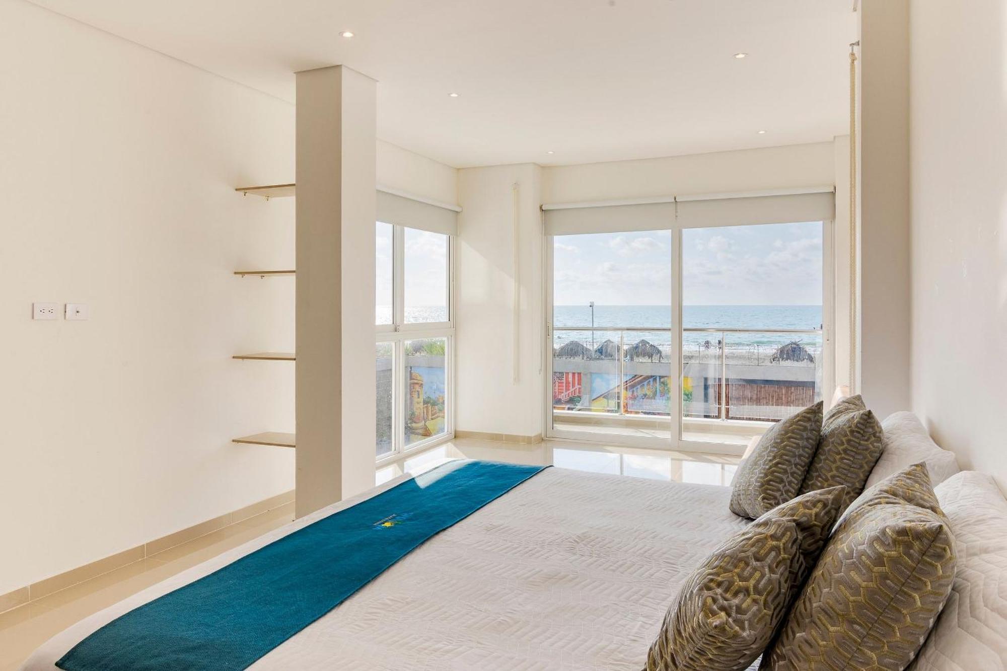 Cartagena Amazing Beach House 13Br W/Pool & Staff מראה חיצוני תמונה