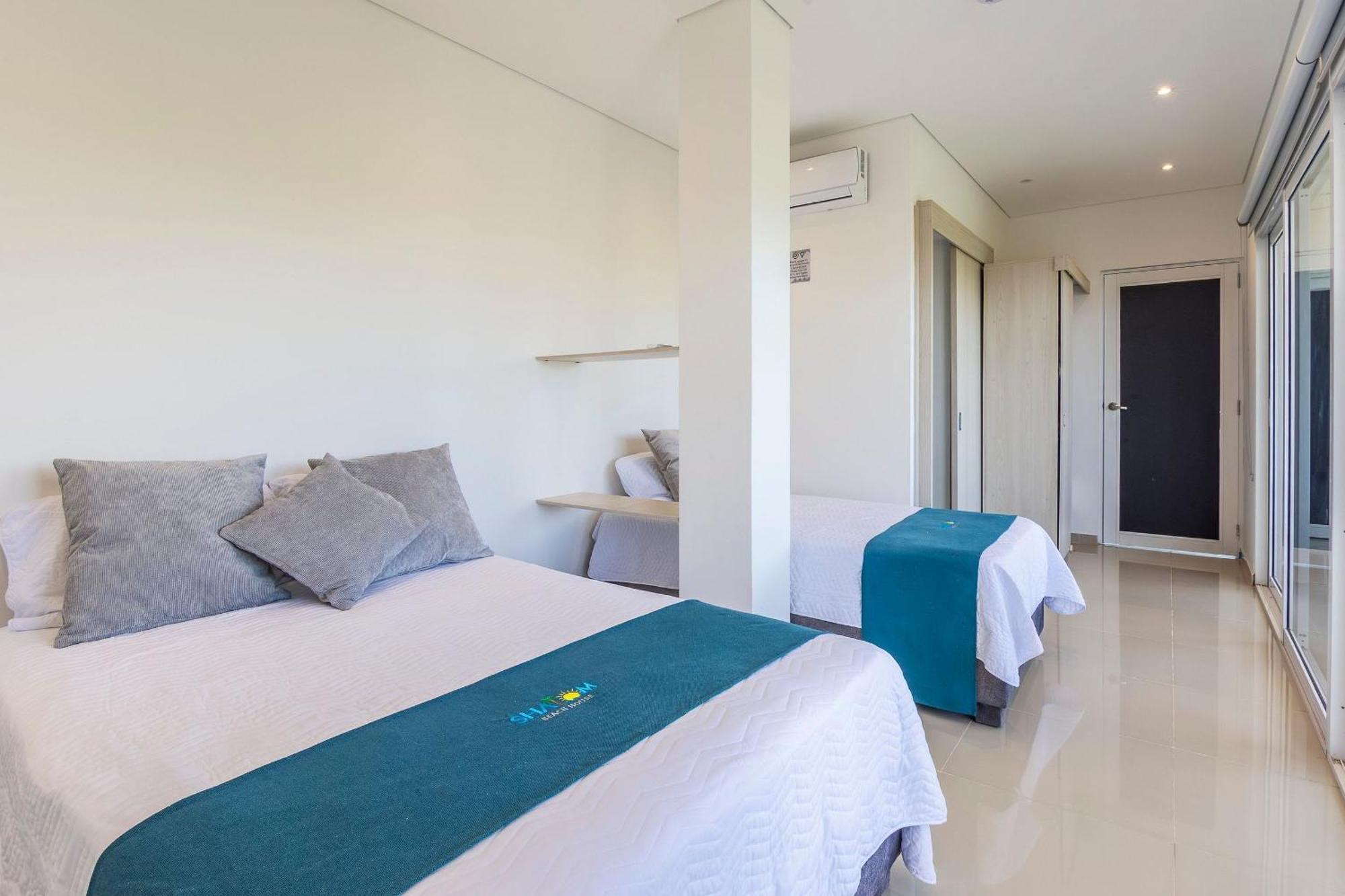Cartagena Amazing Beach House 13Br W/Pool & Staff מראה חיצוני תמונה