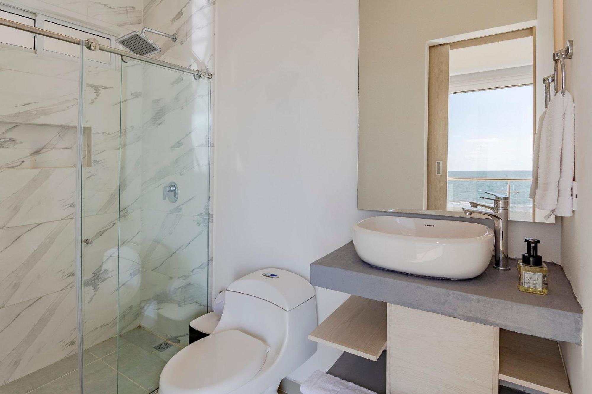 Cartagena Amazing Beach House 13Br W/Pool & Staff מראה חיצוני תמונה