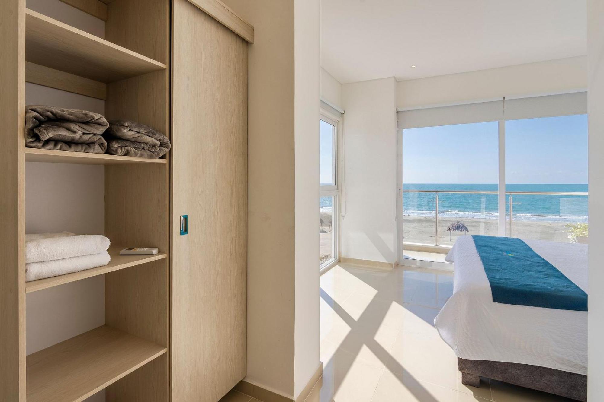 Cartagena Amazing Beach House 13Br W/Pool & Staff מראה חיצוני תמונה