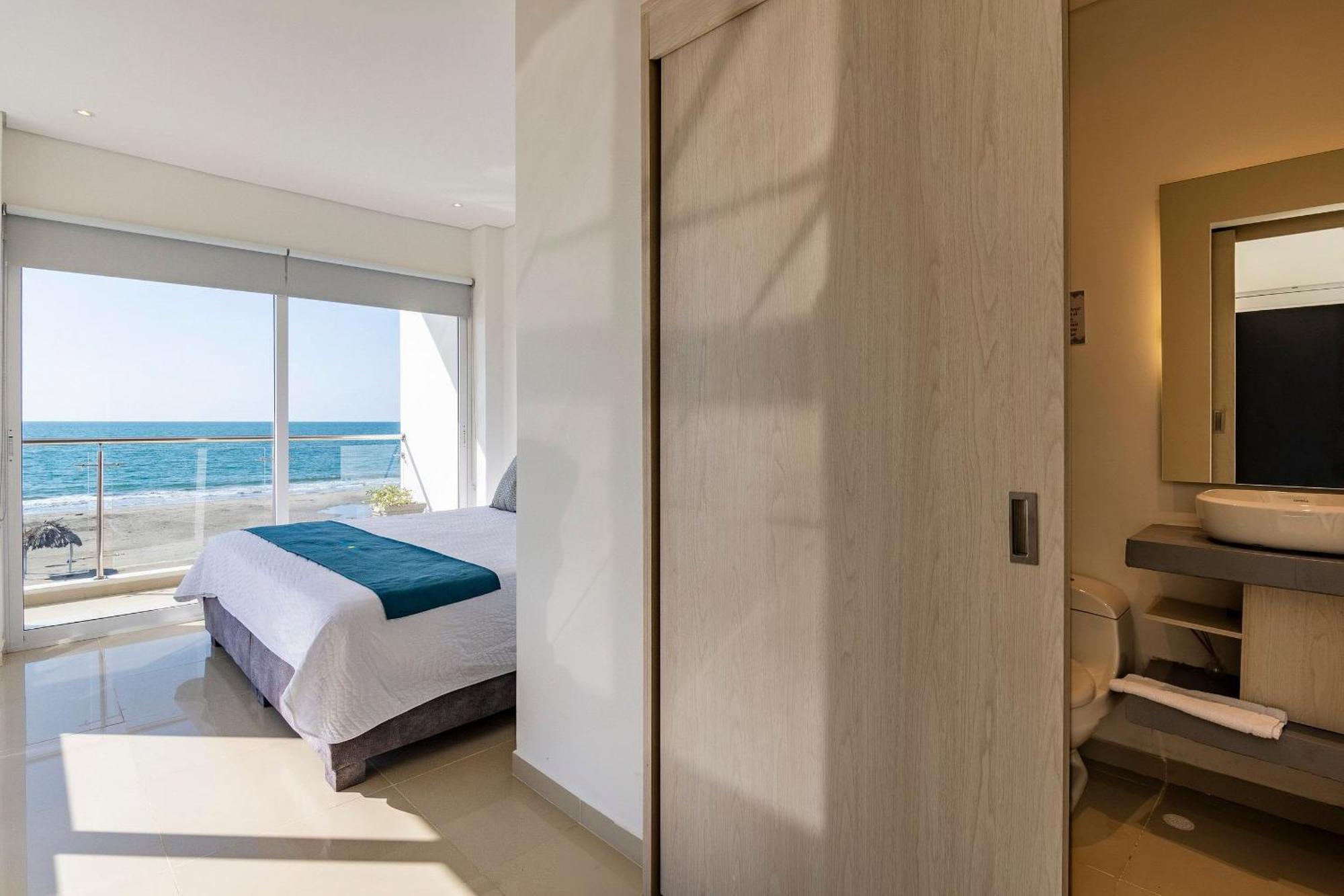 Cartagena Amazing Beach House 13Br W/Pool & Staff מראה חיצוני תמונה