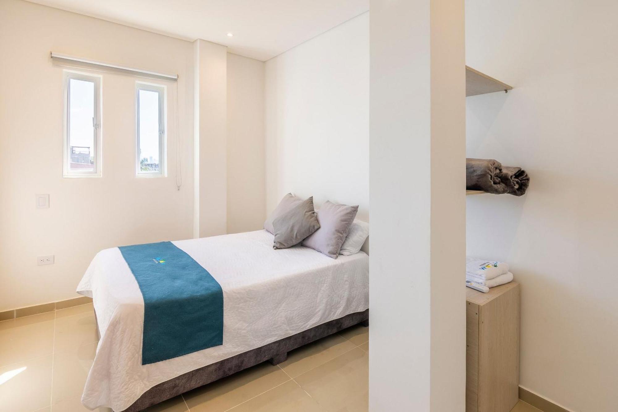 Cartagena Amazing Beach House 13Br W/Pool & Staff מראה חיצוני תמונה